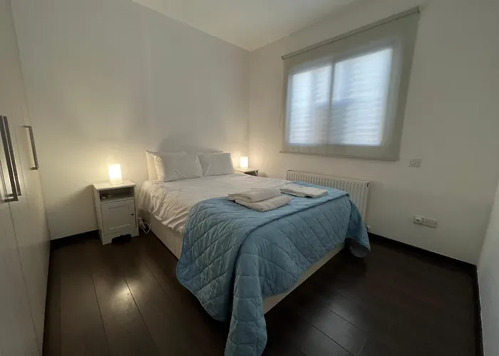 Majestic Boutique Apartment/2br