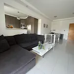 Appartement Majestic Boutique Apartment/2br Nicosie