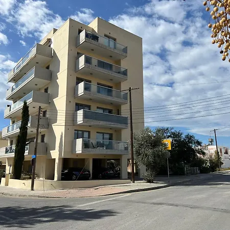 Majestic Boutique Apartment/2br *