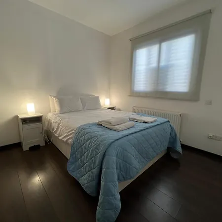 Majestic Boutique Apartment/2br