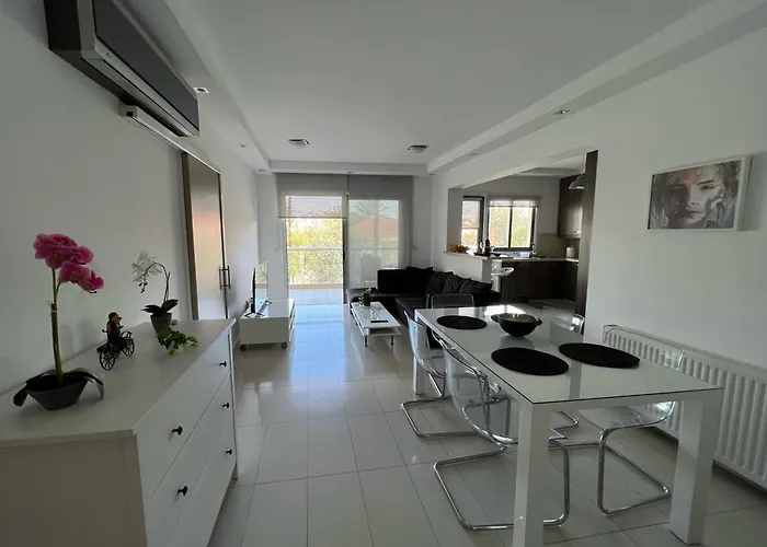 公寓 Majestic Boutique Apartment/2br *