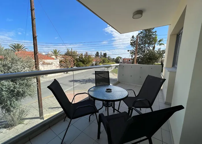 Majestic Boutique Apartment/2br *