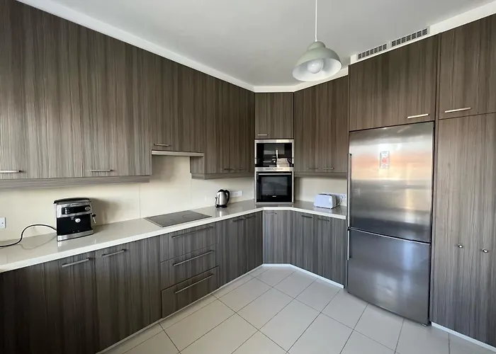 Majestic Boutique Apartment/2br Apartment