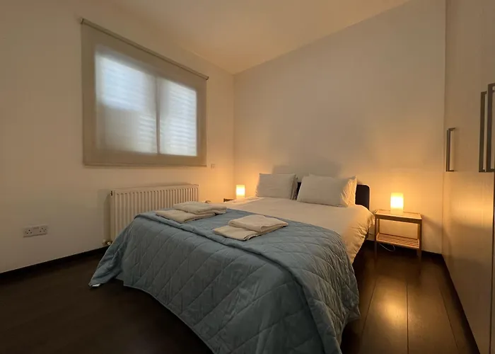 Διαμέρισμα Majestic Boutique Apartment/2br